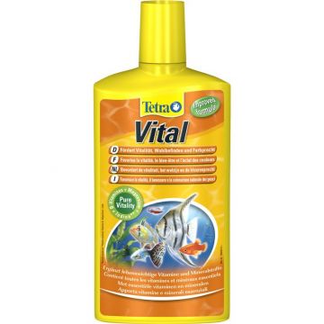 Tetra Vital 500 ml Tetra Vital 500 ml