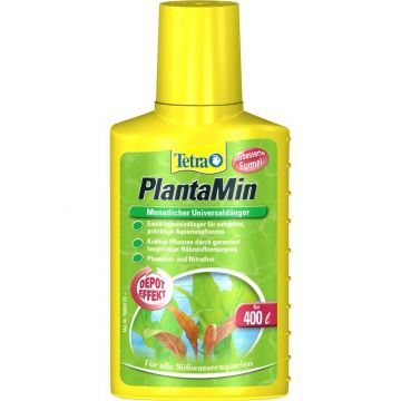 Tetra PlantaMin 100 ml Tetra PlantaMin 100 ml