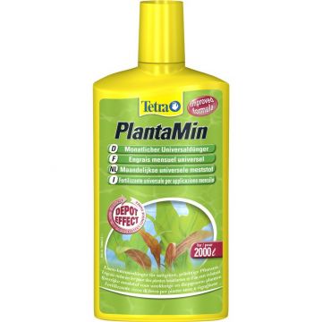 Tetra PlantaMin 500 ml Tetra PlantaMin 500 ml