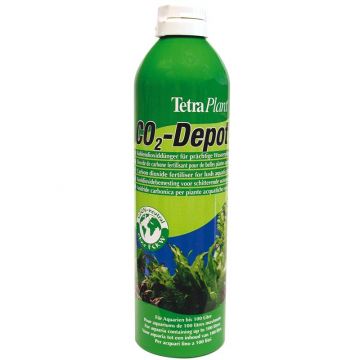 Tetra CO2 Depot 11 g Tetra CO2 Depot 11 g