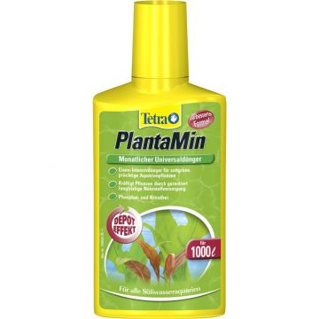 Tetra PlantaMin 250 ml Tetra PlantaMin 250 ml