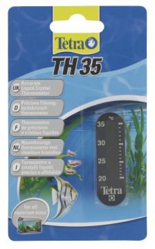 Tetra TH 35 Aquarienthermometer Tetra TH 35 Aquarienthermometer