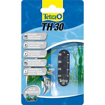 Tetra TH 30 Aquarienthermometer Tetra TH 30 Aquarienthermometer