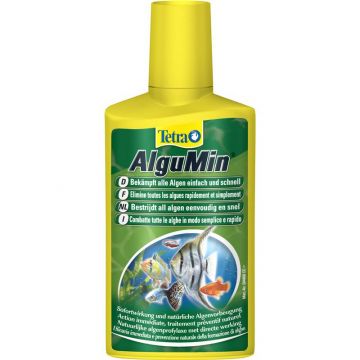 Tetra Aqua Algu Min 250 ml Tetra Aqua Algu Min 250 ml