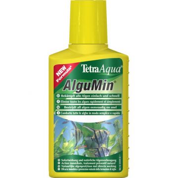 Tetra Aqua Algu Min 100 ml Tetra Aqua Algu Min 100 ml