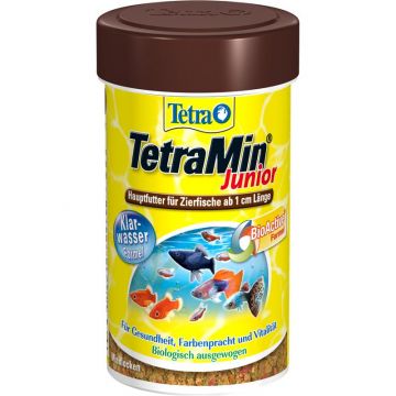 TetraMin Junior 100 ml TetraMin Junior 100 ml