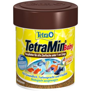 TetraMin Baby 66 ml TetraMin Baby 66 ml