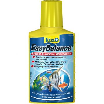 Tetra Aqua Easy Balance 100 ml Tetra Aqua Easy Balance 100 ml