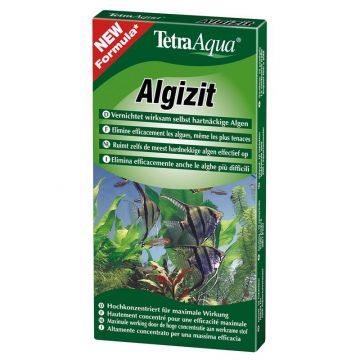 Tetra Algizit 10 Tabletten Tetra Algizit 10 Tabletten