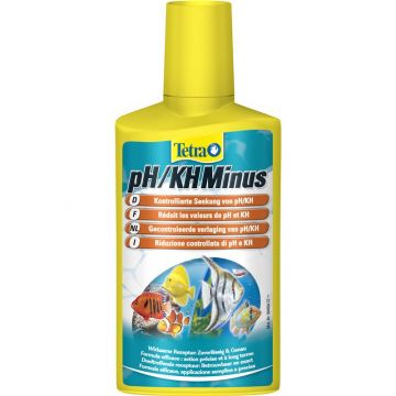 Tetra pH/KH Minus 250 ml Tetra pH/KH Minus 250 ml