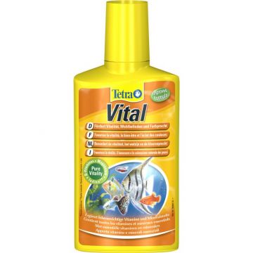 Tetra Vital 250 ml Tetra Vital 250 ml