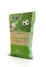 Greenfield RSM 2.3 Sport- & Spielrasen 10 kg