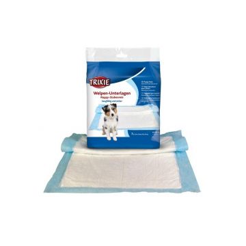 Trixie Nappy Stubenrein 40 × 60 cm, 7 St. Trixie Nappy Stubenrein 40 × 60 cm, 7 St.