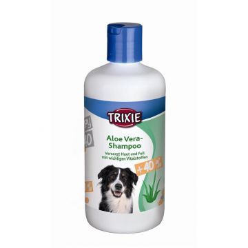 Trixie Aloe Vera Shampoo 250 ml