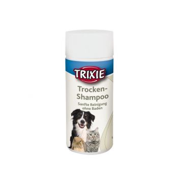 Trixie Trocken Shampoo 100 g Trixie Trocken Shampoo 100 g