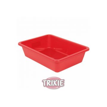 Trixie Katzentoilette Kitty 27 × 9 × 37 cm Trixie Katzentoilette Kitty 27 × 9 × 37 cm
