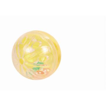 Trixie Rasselbälle 4,5 cm, 4 St.