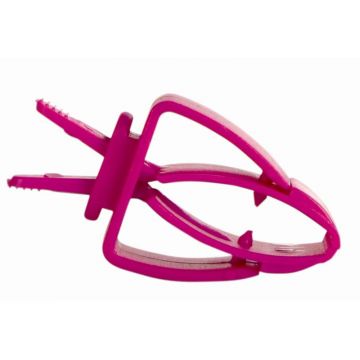 Trixie Universal Halter, Kleintier und Vogelkäfige 2 St.