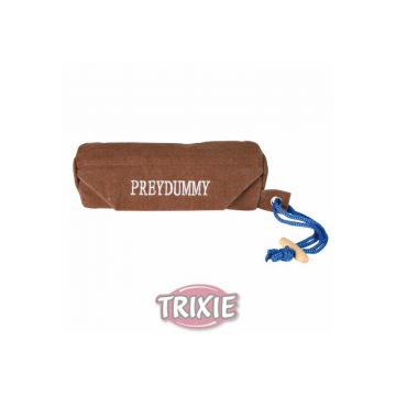 Trixie Dog Preydummy 8 × 20 cm, braun Trixie Dog Preydummy 8 × 20 cm, braun