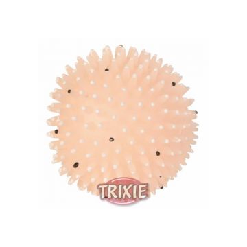 Trixie Moonlight Igelball, Vinyl 10 cm