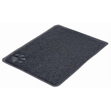 Trixie Vorleger für Katzentoiletten, PVC Trixie Vorleger für Katzentoiletten, PVC