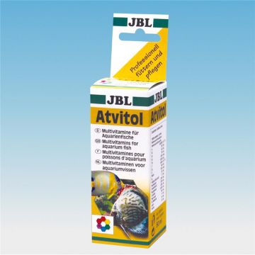 JBL Atvitol 50 ml JBL Atvitol 50 ml