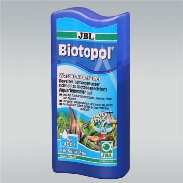 JBL Biotopol 100 ml JBL Biotopol 100 ml