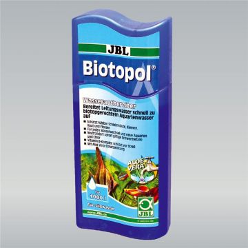 JBL Biotopol 250 ml JBL Biotopol 250 ml