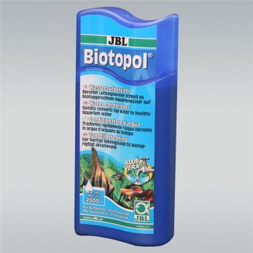 JBL Biotopol 500 ml JBL Biotopol 500 ml