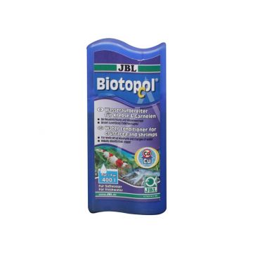 JBL Biotopol C 100 ml JBL Biotopol C 100 ml