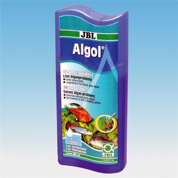 JBL Algol 250 ml JBL Algol 250 ml