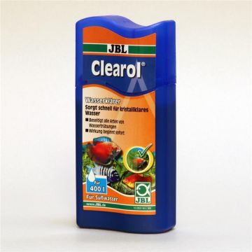 JBL Clearol 100 ml JBL Clearol 100 ml