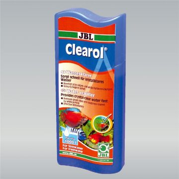 JBL Clearol 250 ml JBL Clearol 250 ml
