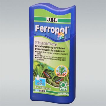 JBL Ferropol 100 ml JBL Ferropol 100 ml