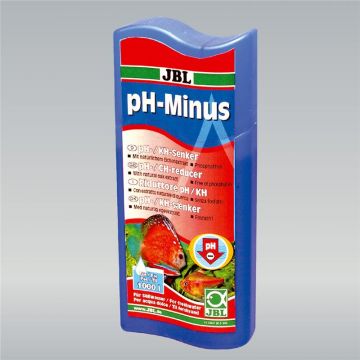 JBL pH-Minus 250 ml JBL pH-Minus 250 ml