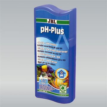 JBL pH-Plus 250 ml JBL pH-Plus 250 ml