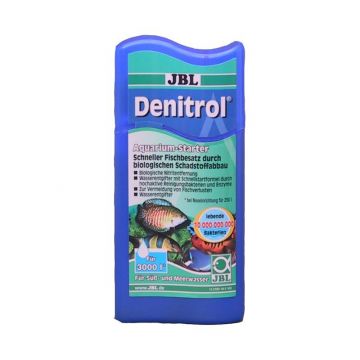 JBL Denitrol 100 ml JBL Denitrol 100 ml