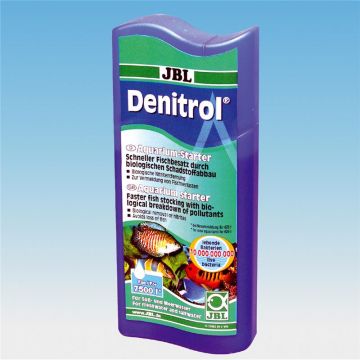 JBL Denitrol 250 ml JBL Denitrol 250 ml