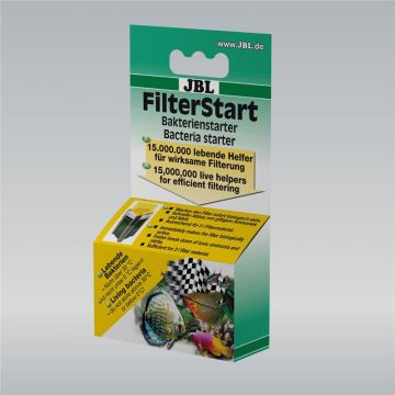 JBL FilterStart JBL FilterStart