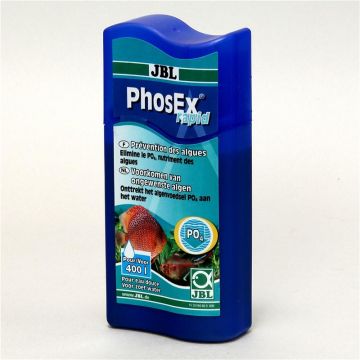 JBL PhosEx rapid 100 ml JBL PhosEx rapid 100 ml