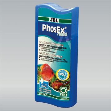 JBL PhosEx rapid 250 ml JBL PhosEx rapid 250 ml