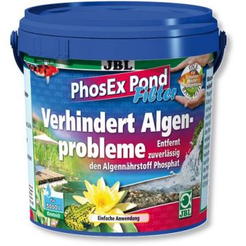 JBL CleroPond 500 ml JBL CleroPond 500 ml