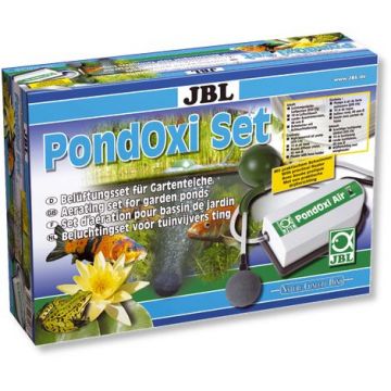 JBL PondOxi-Set JBL PondOxi-Set