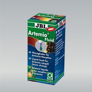 JBL ArtemioFluid 50 ml JBL ArtemioFluid 50 ml