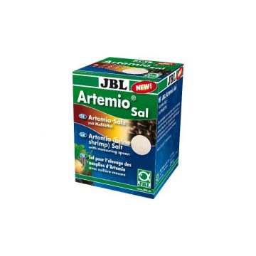 JBL ArtemioSal JBL ArtemioSal