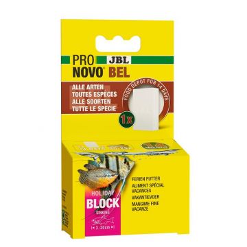 JBL ProNovo Bel Holiday 48 g JBL ProNovo Bel Holiday 48 g