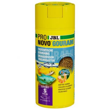 JBL ProNovo Gourmani Grano S 250 ml /115 g JBL ProNovo Gourmani Grano S 250 ml /115 g