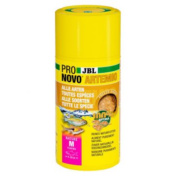 JBL ProNovo Artemio M 100 ml / 6 g JBL ProNovo Artemio M 100 ml / 6 g