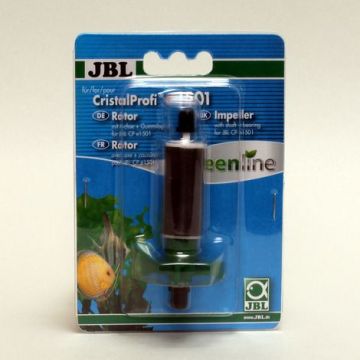 JBL CrystalProfi e 1500 Rotor-Set JBL CrystalProfi e 1500 Rotor-Set