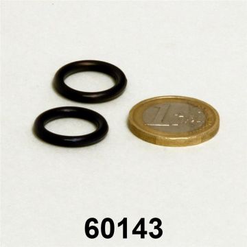 JBL CrystalProfi e1500/1,2 / 2 Dichtungen für Schlauchanschlussblock JBL CrystalProfi e1500/1,2 / 2 Dichtungen für Schlauchanschlussblock